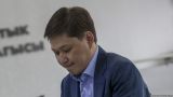 «Это заказ Жээнбекова»: экс-премьер Киргизии обратился из тюрьмы к народу