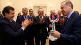 Визит Эрдогана в Узбекистан — возвращение «на родину отцов»
