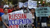 СМИ: В Армении происходит война сфер влияния России и США