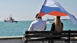 В ЕС продлили санкции «против Крыма» на 12 месяцев