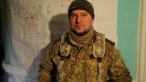 Алаудинов: По всей линии боевого соприкосновения — тела украинцев