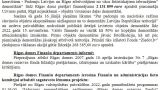 Снос советского памятника Освободителям в Риге обойдётся в € 2 131 899