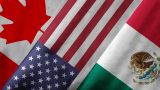 Канада и Мексика требуют трибунала для США
