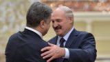 Why haven’t Ukraine and Belarus united against Russia yet?