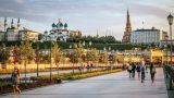 Саммит глав стран БРИКС пройдет в Казани в 2024 году