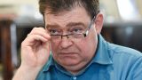 Экс-депутат Госудумы задолжал банку «Траст» свыше 8 млрд рублей