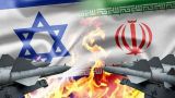 Война Ирана и Израиля быстро перерастет в Третью мировую — эксперт