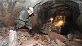На шахте «Юбилейная» в Кузбассе нашли тела погибших горняков