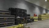 Аэрокосмические силы КСИР показали тысячи новейших БПЛА с дальностью до 1500 км