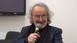 В Дании умер поэт и знаменитый автор детских сказок Евгений Клюев