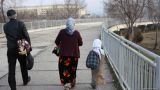 В Таджикистане катастрофическая ситуация с правами человека — HRW