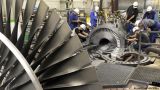 Машиностроители Германии предупредили о дефиците материалов и сокращении производства