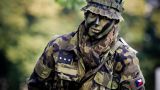 В Чехии намерены набрать в армию рекордное за десятилетие количество контрактников