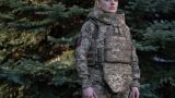 Украинки впервые получили военную форму с учетом особенностей женской фигуры