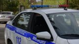 В Абхазии задержан избивший российскую туристку уголовник