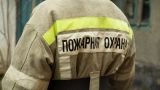 В Приднестровье в новом году случился 21 пожар: люди пытались согреться