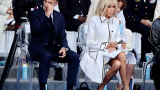Daily Mail про Брижит Макрон: Неважно, что она была мальчиком — ее довели до отчаяния