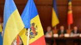 Власти Молдавии предложили направить Украине электроэнергию из Приднестровья