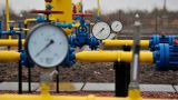 ДНР национализировала газоснабжающие предприятия