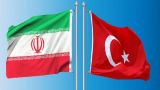 Иран и Турция развивают сотрудничество таможенных служб