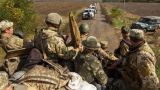 Украина заявила о пересмотре даты разведения сил в Петровском