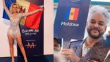 Молдавия в финале Евровидения: спасибо Киркорову!