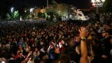 Оппозиция в Сербии анонсировала массовую акцию протеста