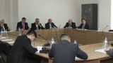 В Ереване состоялись армяно-китайские политические консультации