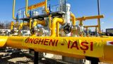 Румыния избавилась от излишков дорогого газа, продав его Молдавии и Венгрии