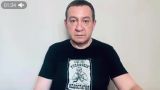 Надо отправлять украинцев на фронт с 18 лет, о генофонде думать позорно — Муждабаев***