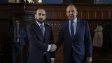 Россия имеет самые серьëзные интересы, Армения нацелена на мир: переговоры в Москве