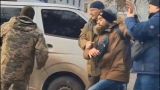 Без суда и следствия: новые репрессии на Украине за уклонение от ВСУ