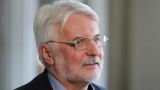 Экc-глава МИД Польши допустил «новую политику» между Варшавой и Москвой