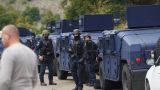 В Белграде заявили о неправомерности действий «властей» Косово