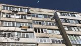 В украинском Бердянске в жилом доме взорвалась граната — погибли двое