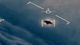 Над зоной СВО летчики стали наблюдать неопознанные объекты