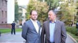 «Евросоюз глубоко деградировал» — Додон о запрете въезда мэру Кишинева в Румынию