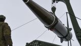 США обеспокоились возможностью появления ядерного оружия в Белоруссии