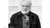 На 73-м году жизни скончался художник театра и кино, академик РАХ Юрий Устинов