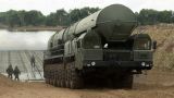 «Ярс» попутал: Баку «вооружил» армянскую армию межконтинентальными ракетами
