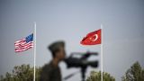 США и Турция не могут сойтись по Сирии: Трамп поменял приоритеты