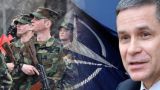 Армия Молдавии меняет «калаши» на натовские винтовки