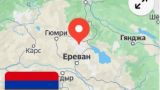Голым задом на ежа: Пашиняну пора заказывать СПГ из США доставкой морем в свои порты