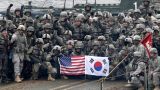 Военные учения США и Южной Кореи вызвали серьезную обеспокоенность в Китае
