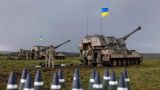 В Великобритании завершает подготовку вторая группа украинских артиллеристов