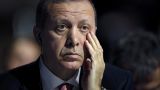 Турецкий суд признал 42 военнослужащих виновными в попытке убить Эрдогана