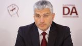 В Молдавии политический каннибализм дискредитирует евроинтеграцию — Слусарь