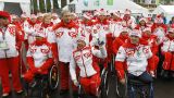 «Потому что они из России»: наших паралимпийцев поразили в правах