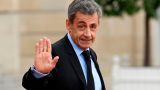 В апелляционном суде Парижа начался судебный процесс над экс-президентом Саркози
