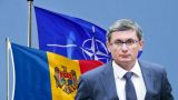 Власти Молдавии хотят в ЕС вместе с Украиной, а народ — в Таможенный союз и СНГ